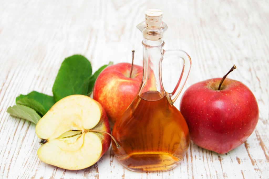 Is Apple Cider Vinegar For Belly Fat