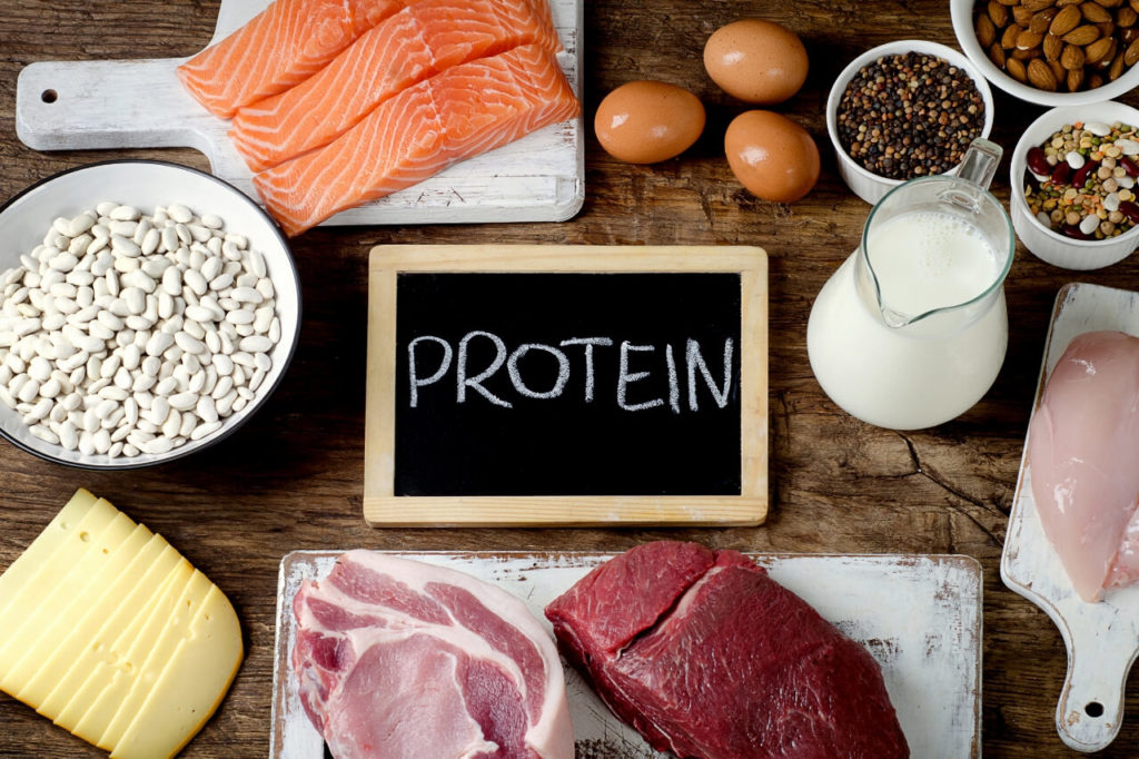protein potion
