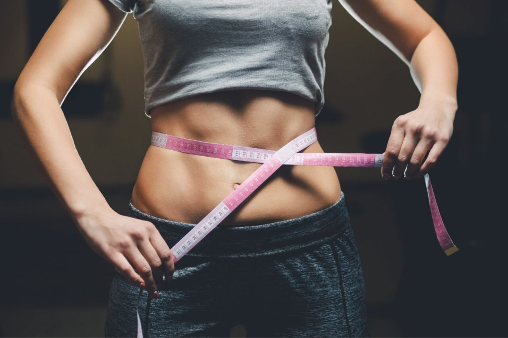 How to lose belly fat for teenage girls