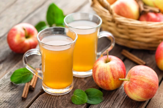 Apple-Cider-Vinegar-Drink