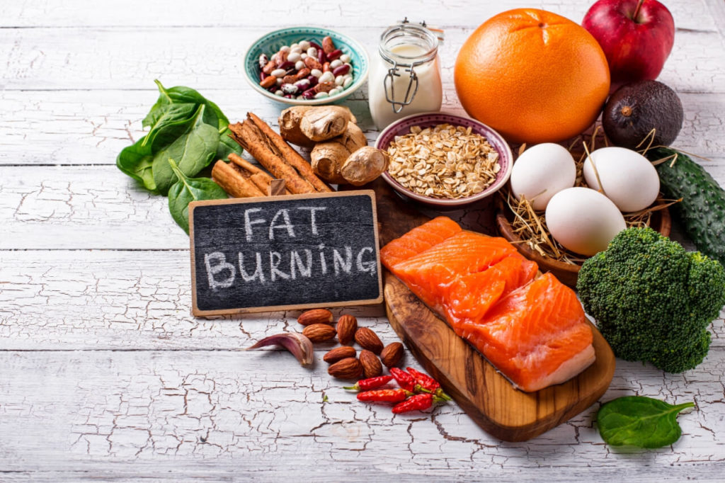 How to lose belly fat for teenage girls