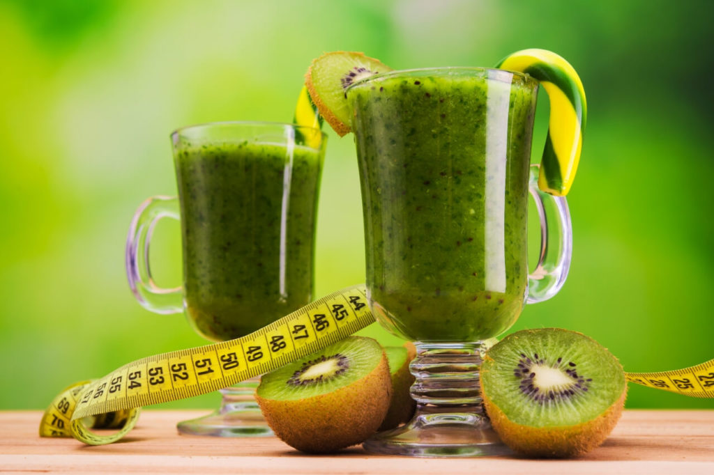 fat burning drinks