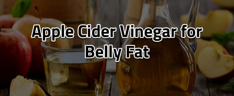 How Good Is Apple Cider Vinegar For Belly Fat  2022
