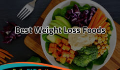 41 Best Weight Loss Friendly Foods