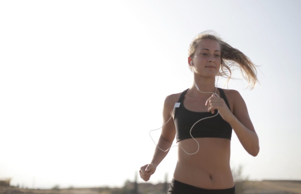 Do Sit-Ups Burn Belly Fat?