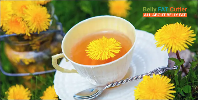 Benefits of Dandelions