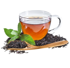 Black Tea&nbsp;